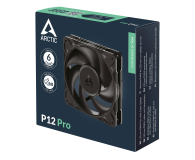 ARCTIC P12 Pro 120mm ACFAN00305A - 1353199 - zdjęcie 6